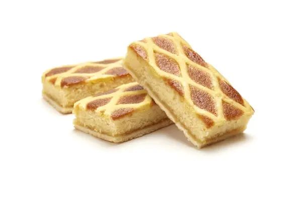 Voorbeeld frangipanes