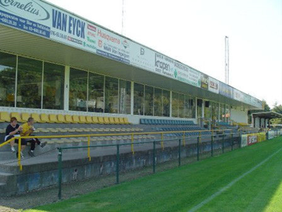 Zittribune