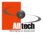 All-tech Logo