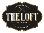 Brasserie The Loft Logo