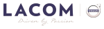 Lacom Logo