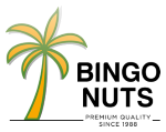 Bingo Nuts Logo