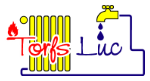 Luc Torfs Logo