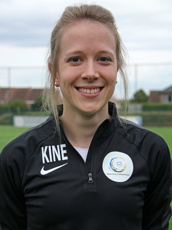 Jorien De Bie