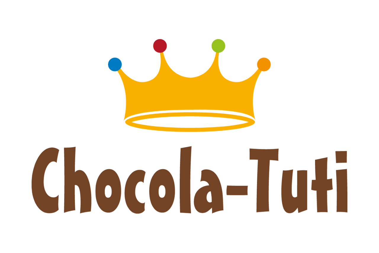 Chocola Tuti Logo Chocola Tuti Logo