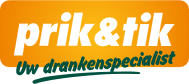 Prik&Tik Logo