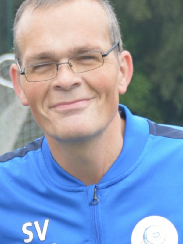 Stefan Vaerewijck