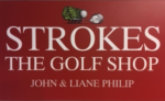 Strokes Logo