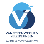 Van Steenweghen Verzekeringen Logo