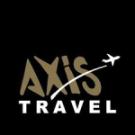 Axis Travel Logo