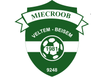 Logo Miecroob Veltem-Beisem