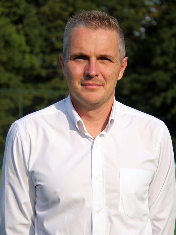 Andries Vanhoof