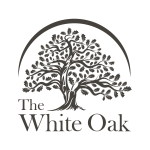 The White Oak Logo