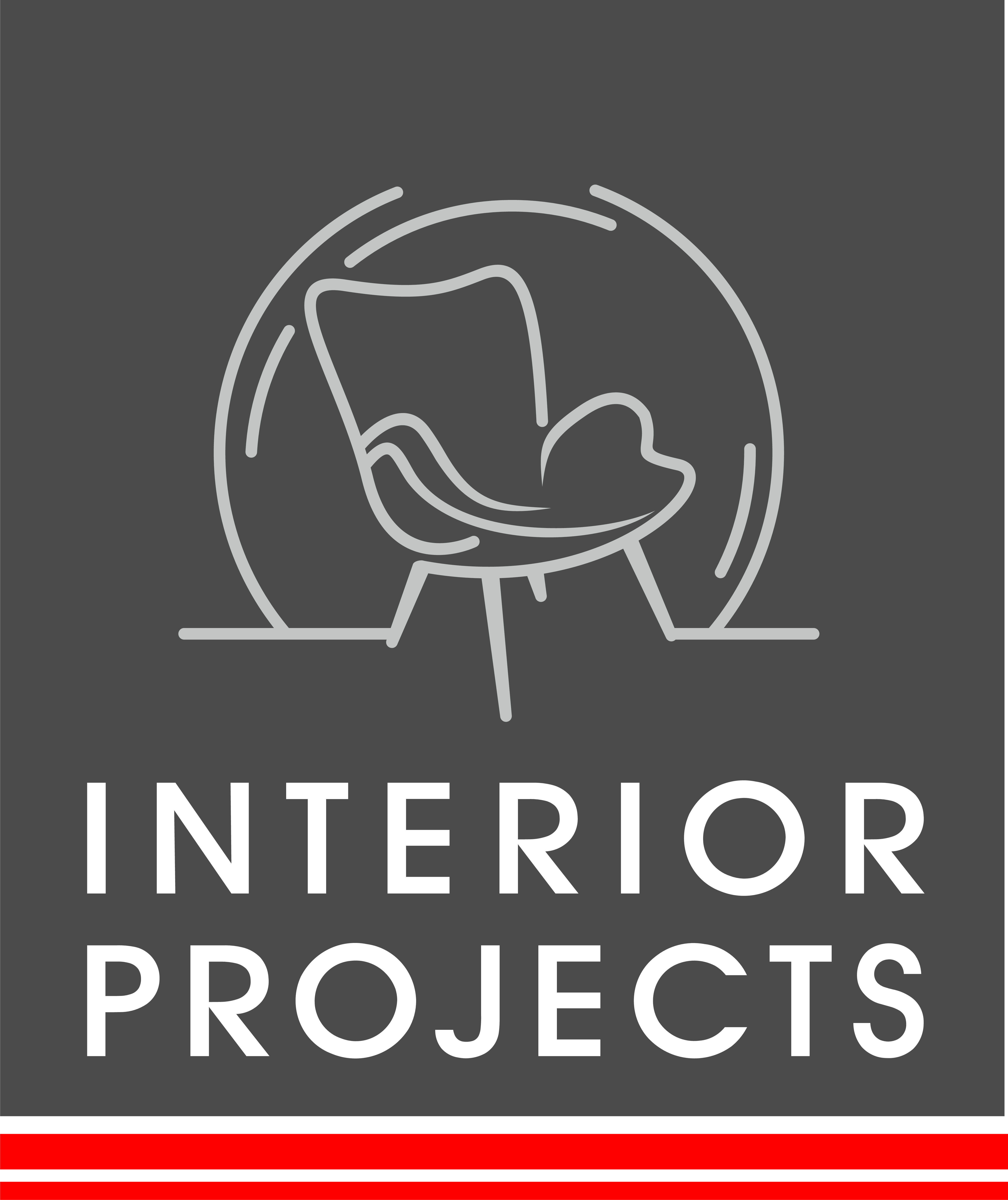 Interior Projects Logo
