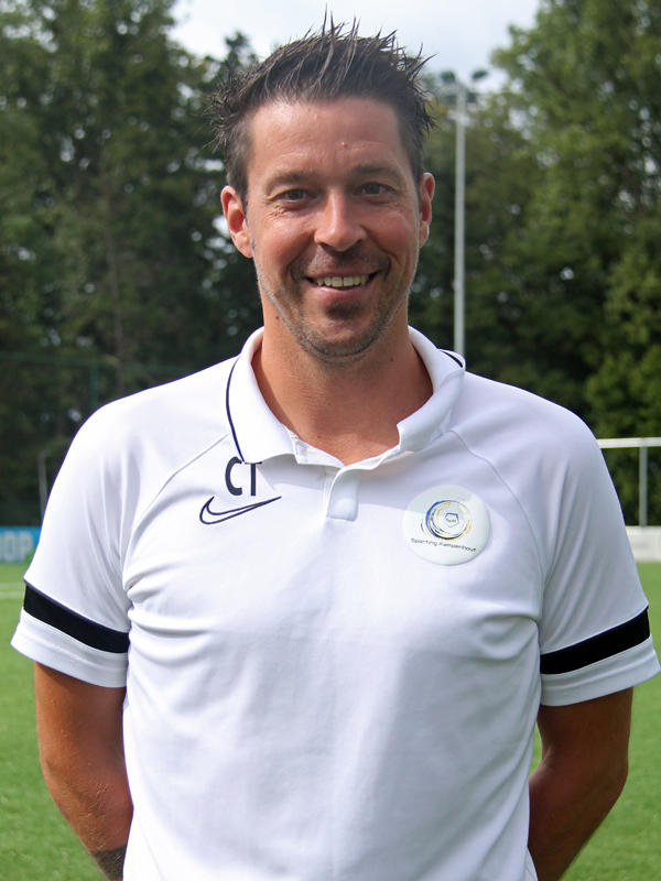 Christophe Tack