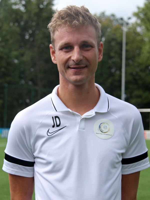 Jonas De Graeve