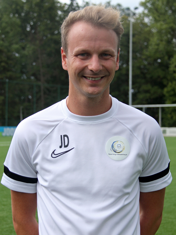 Mathias De Graeve
