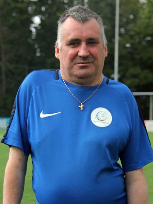Rudy Verboogen