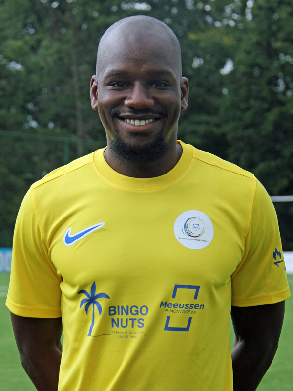 Michaël Bah