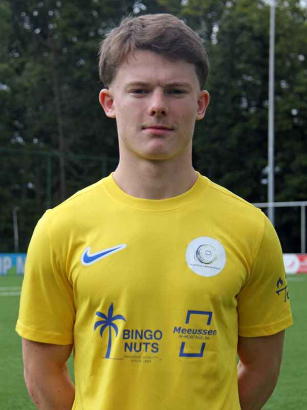 Tanguy Gueben