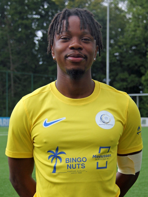 Allan De Smidt