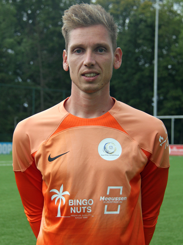 Robby Billast