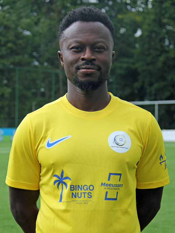 Omer Hakizimana