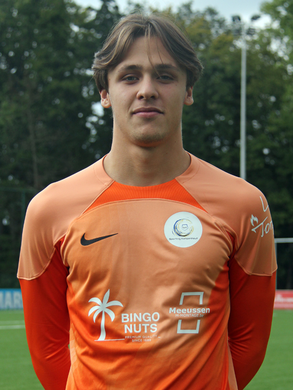 Mathijs Debaillie