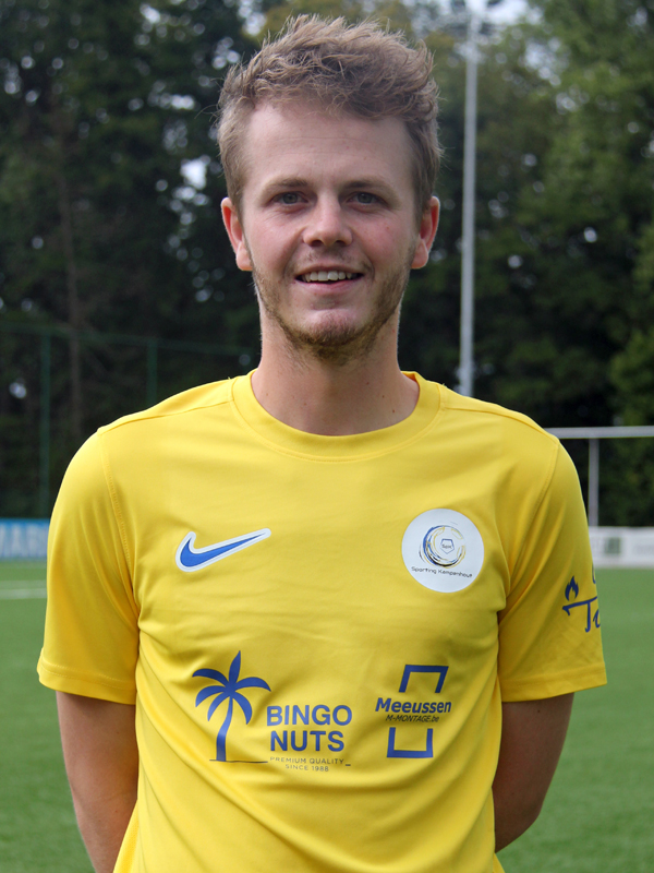 Niels Heyvaert