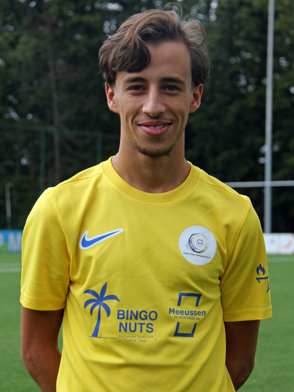 Mohamed Azdad
