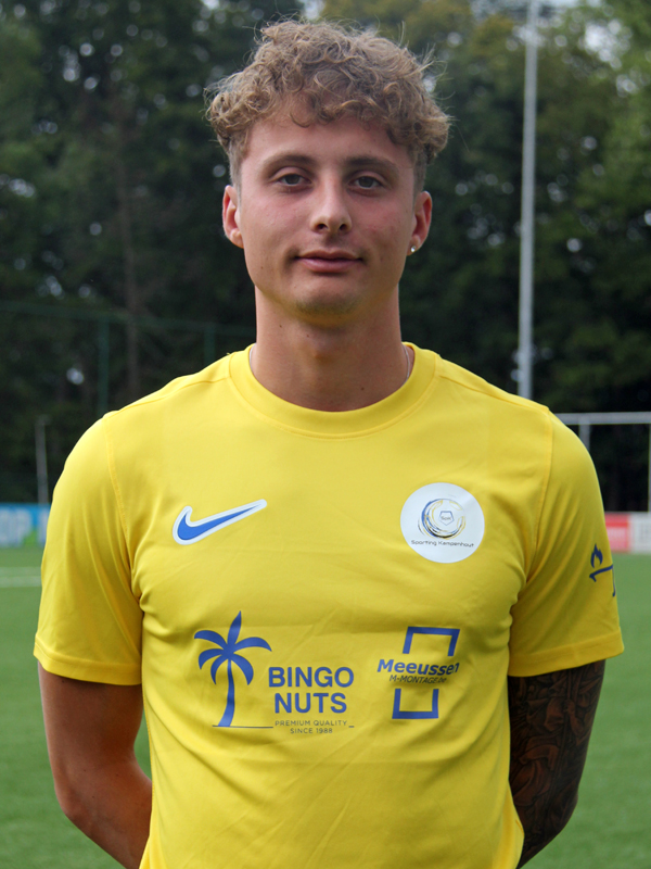 Dino Jonckheere