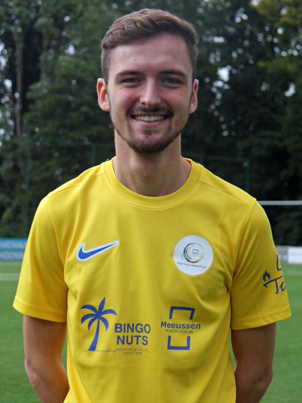 Matias Delhaisse