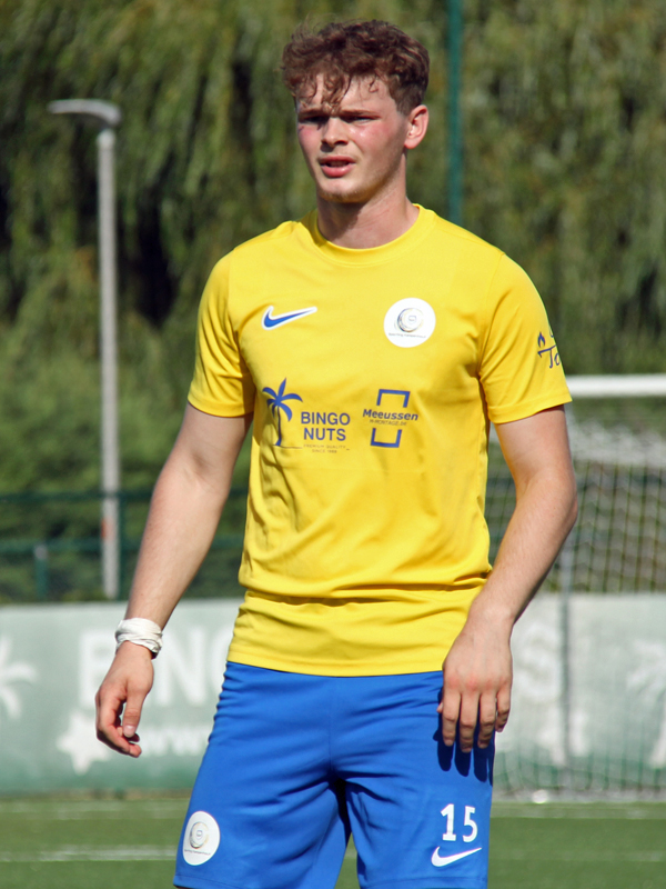 Dylan Marx
