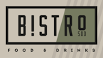 Bistro 500 Logo