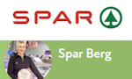 Spar Berg Logo