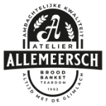 Bakkerij Allemeersch Logo