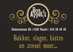 Bon Appetit Logo