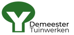 Demeester Tuinwerken Logo