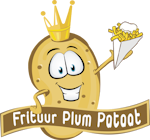 Plum Pataat Logo