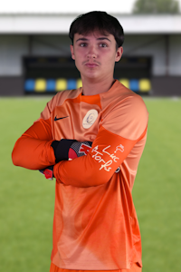 Daan Vanhoof