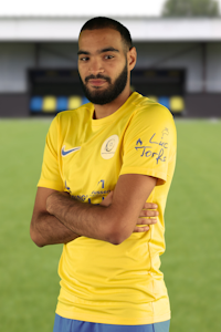 Yassine Gasmi