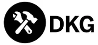 DKG Logo