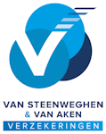 Van Steenweghen Verzekeringen Logo