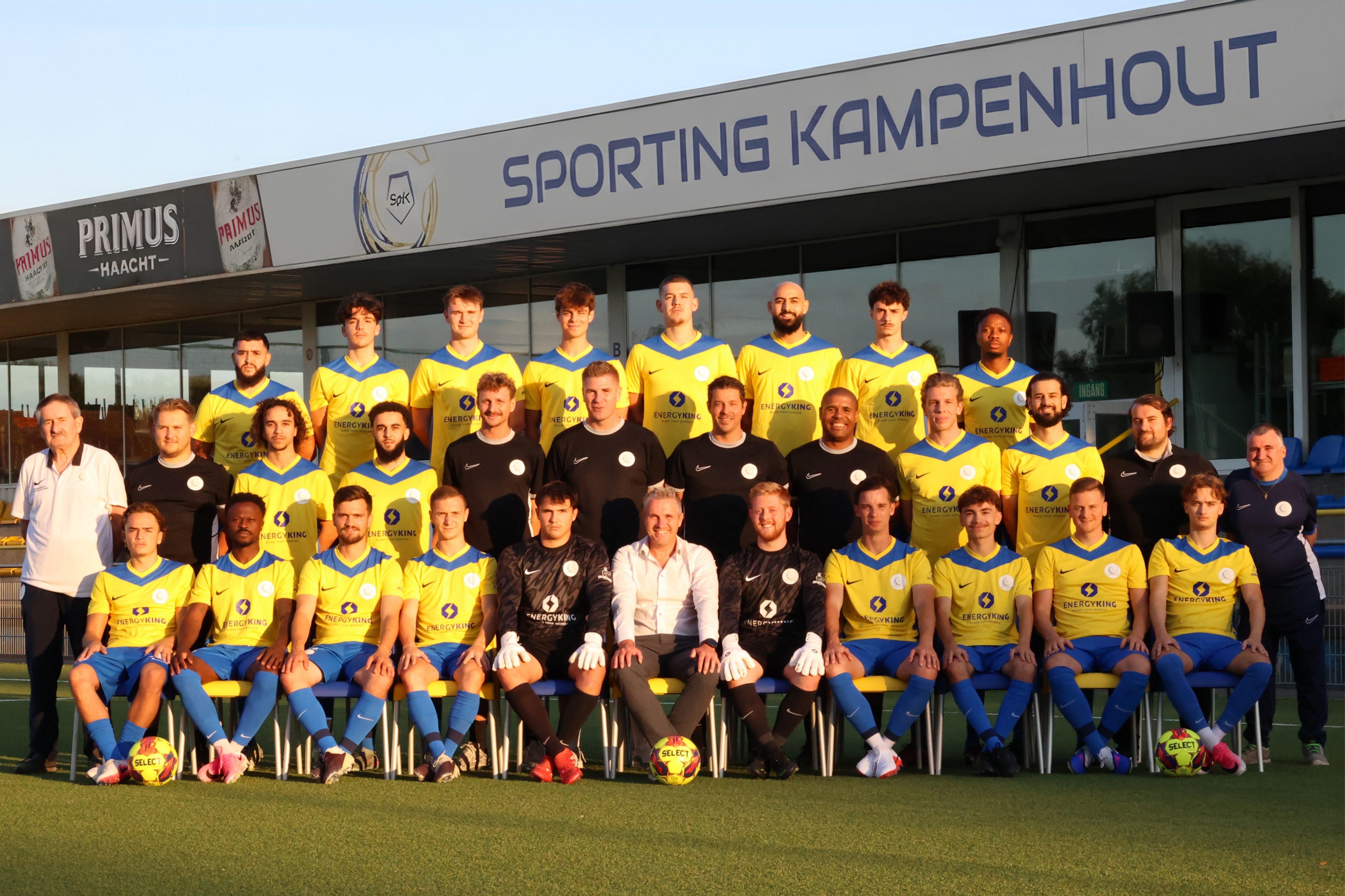Ploegfoto A-kern